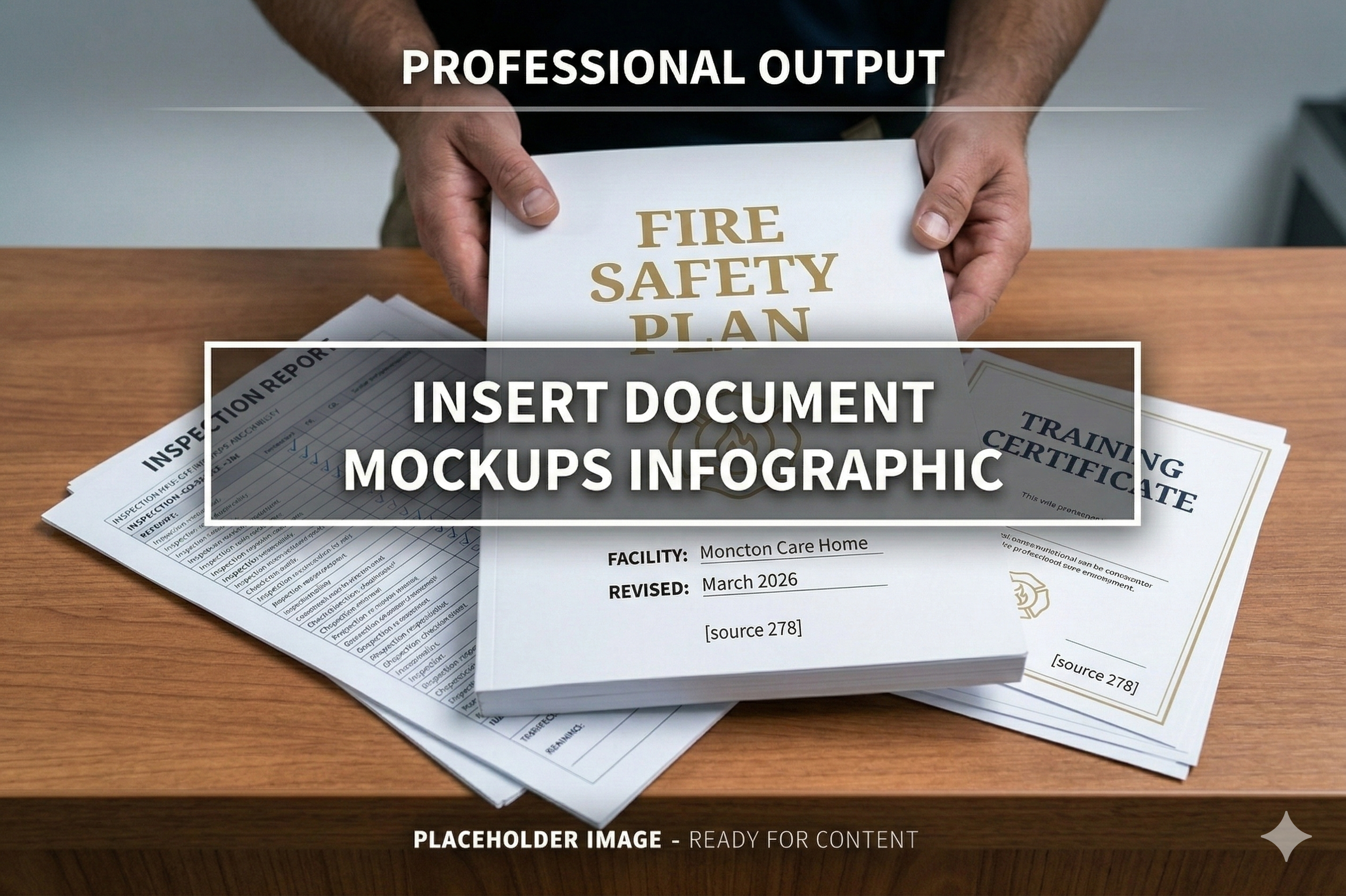 Fire Safety Plans